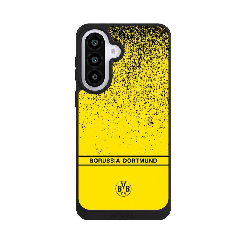 Galaxy A57 5G NIVOpure BVB Farbverlauf Gelb