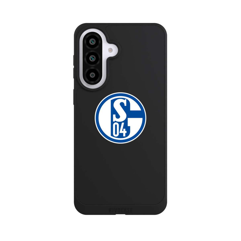Galaxy A57 5G NIVOpure FC Schalke 04 Logo Transparent