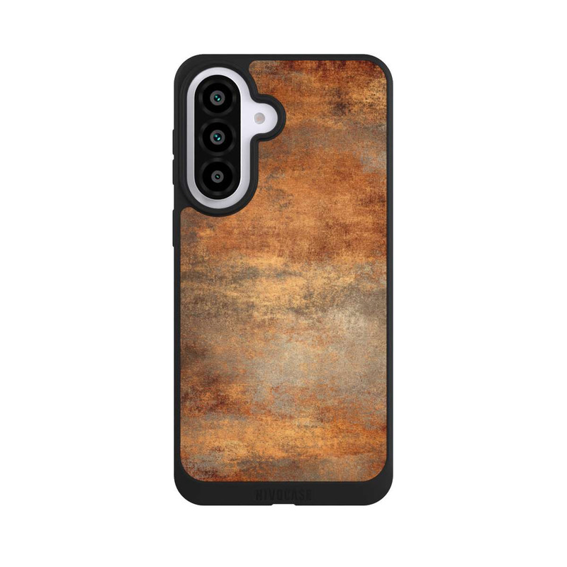 Galaxy A57 5G NIVOpure Oxidiertes Kupfer Look