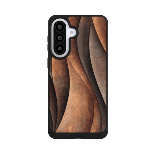 Samsung Galaxy A57 5G NIVOpure Luxurious Bronze Look