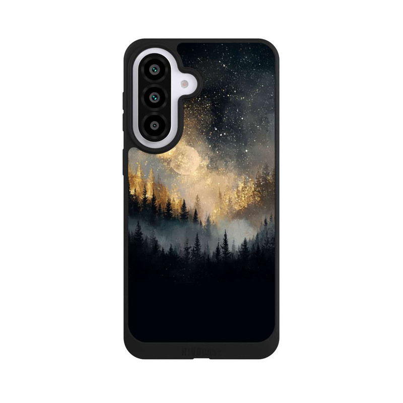 Galaxy A57 5G NIVOpure nächtlicher Wald