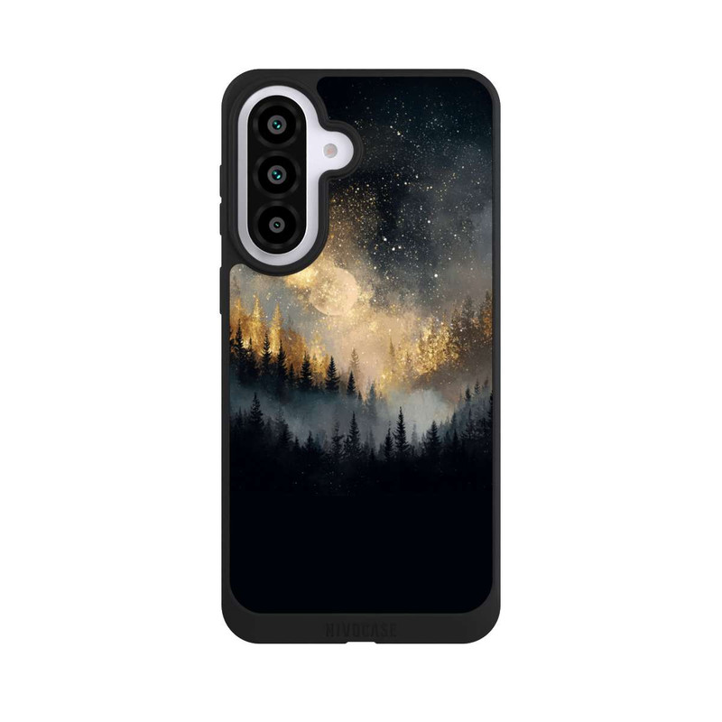 Galaxy A57 5G NIVOpure nächtlicher Wald