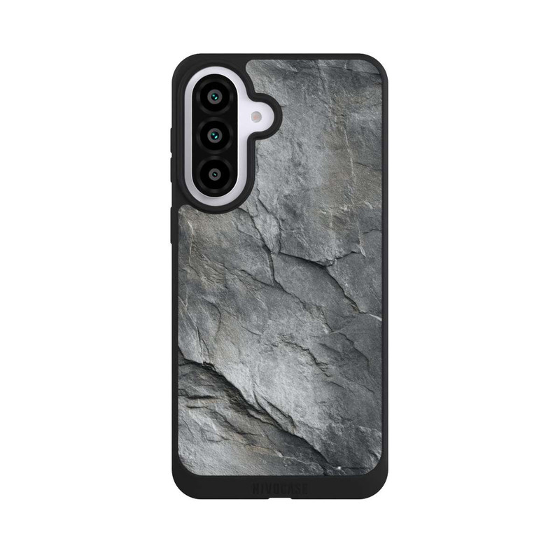Galaxy A57 5G NIVOpure Schieferoptik