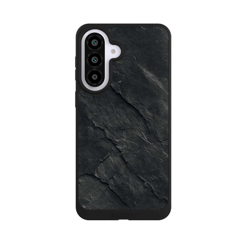 Samsung Galaxy A57 5G NIVOpure Dunkler Schiefer Look