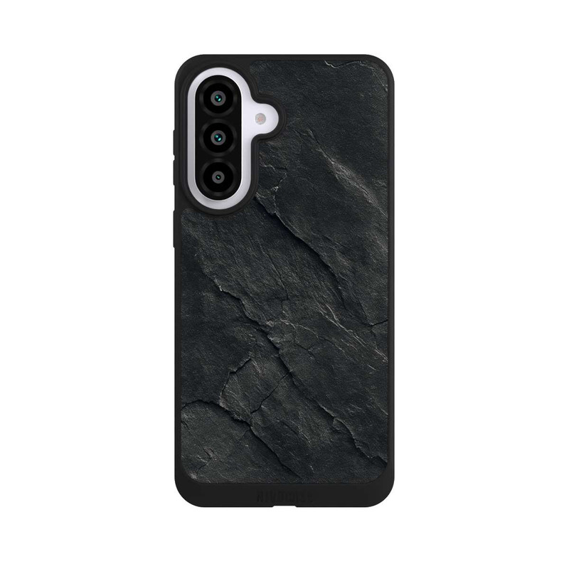 Galaxy A57 5G NIVOpure Dunkler Schiefer Look
