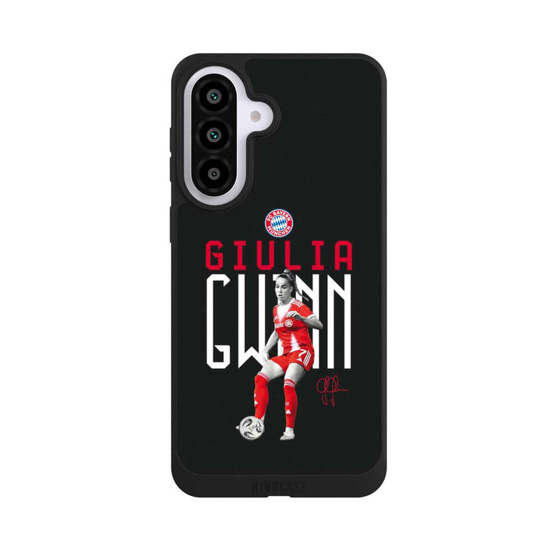Galaxy A57 5G NIVOpure Giulia Gwinn 25/26