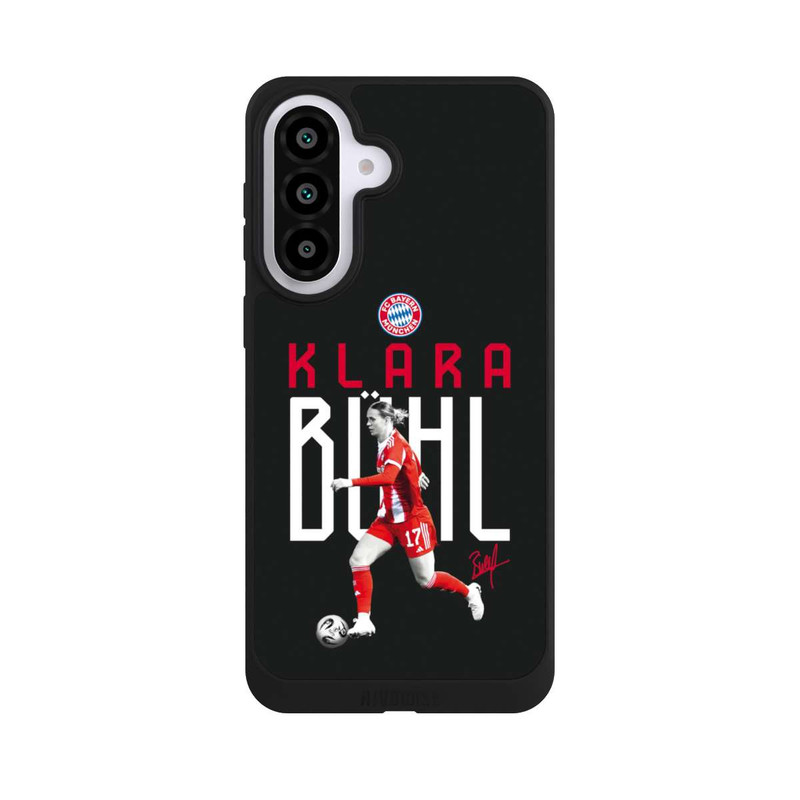 Galaxy A57 5G NIVOpure Klara Bühl 25/26