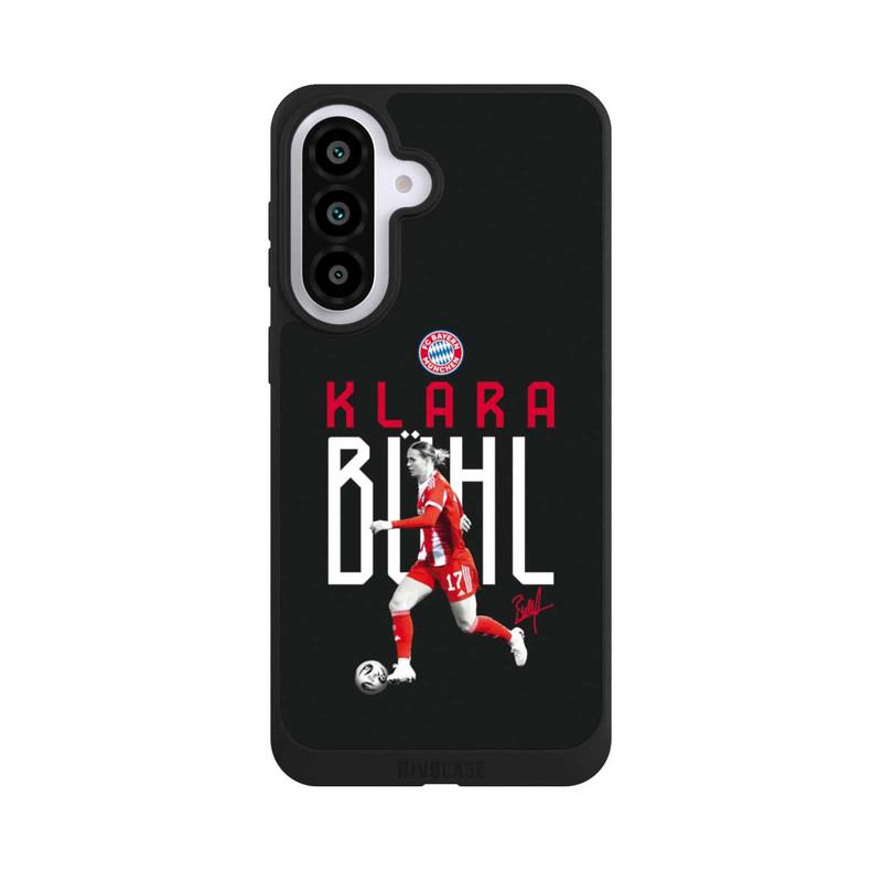 Galaxy A57 5G NIVOpure Klara Bühl 25/26