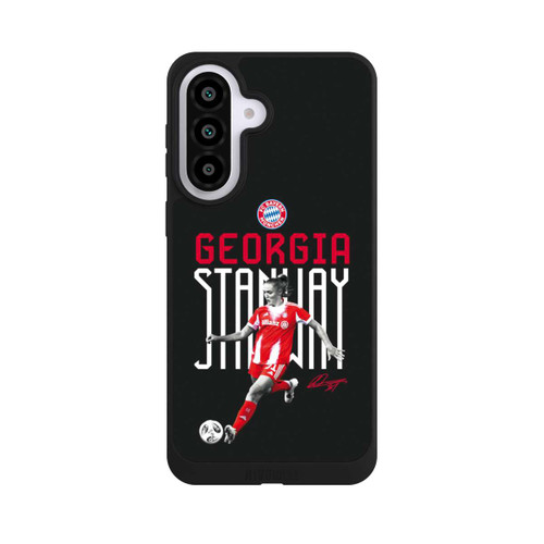 Samsung Galaxy A57 5G NIVOpure Georgia Stanway 25/26