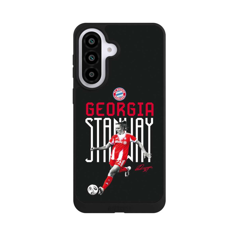 Galaxy A57 5G NIVOpure Georgia Stanway 25/26