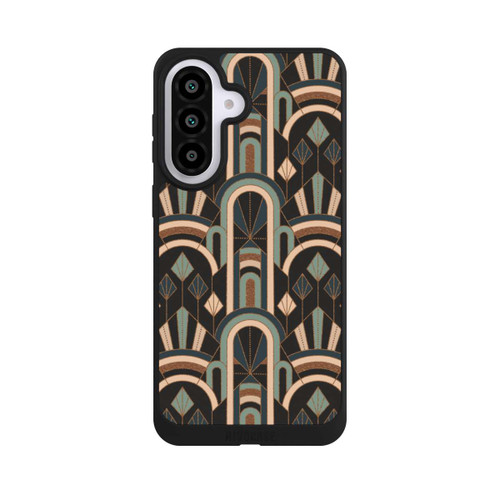 Samsung Galaxy A57 5G NIVOpure Retro Art Deco