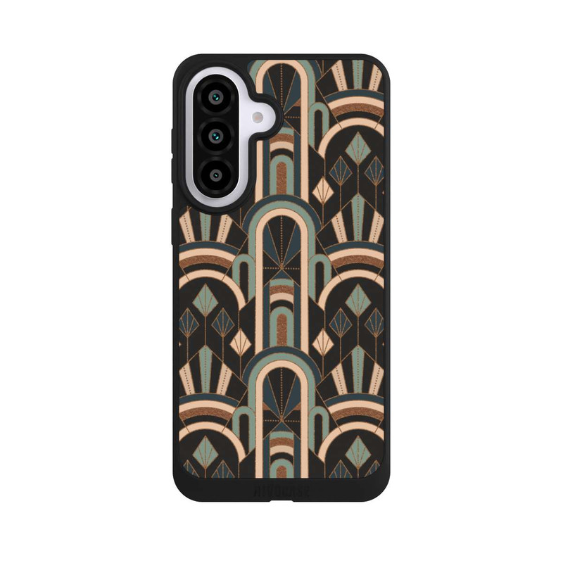Galaxy A57 5G NIVOpure Retro Art Deco