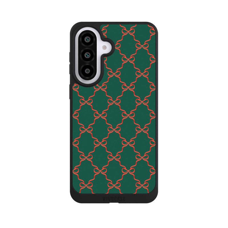 Galaxy A57 5G NIVOpure Bänder Rot Grün