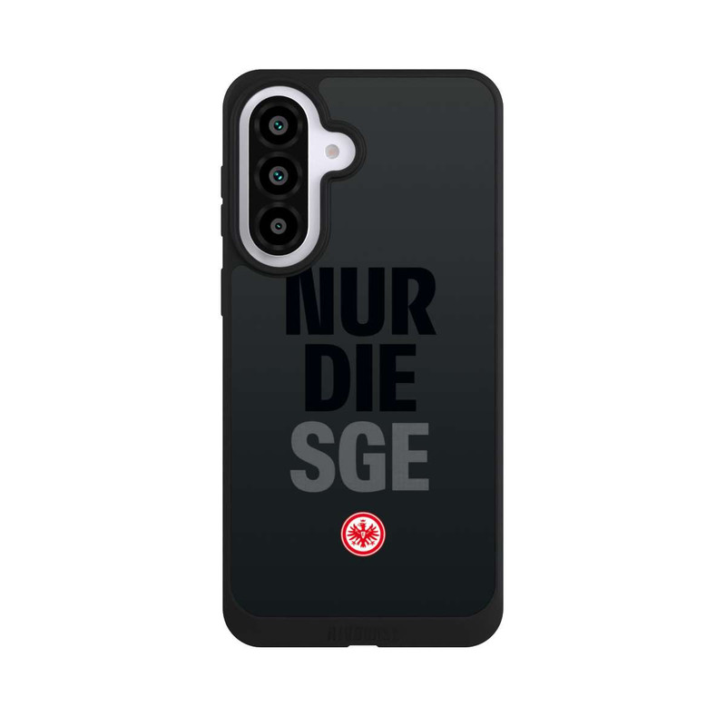 Galaxy A57 5G NIVOpure Eintracht Frankfurt Nur Die SGE