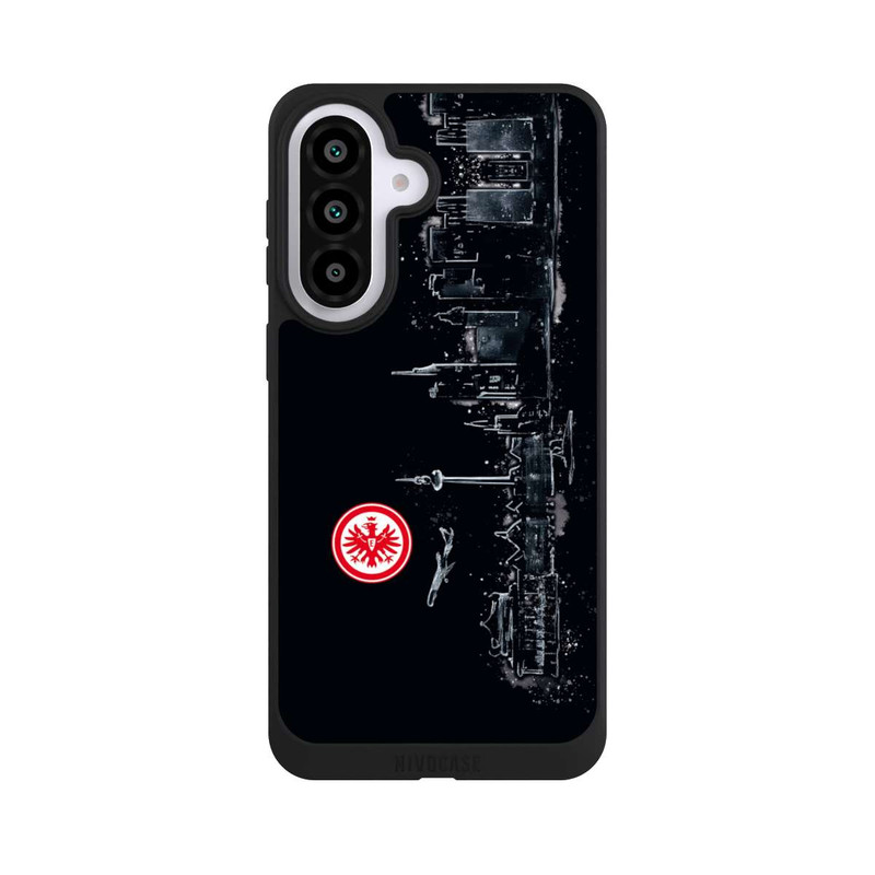Galaxy A57 5G NIVOpure SGE Frankfurt Skyline