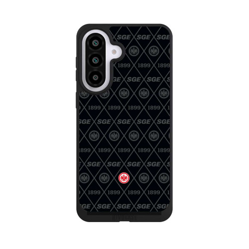 Samsung Galaxy A57 5G NIVOpure SGE Logo Muster