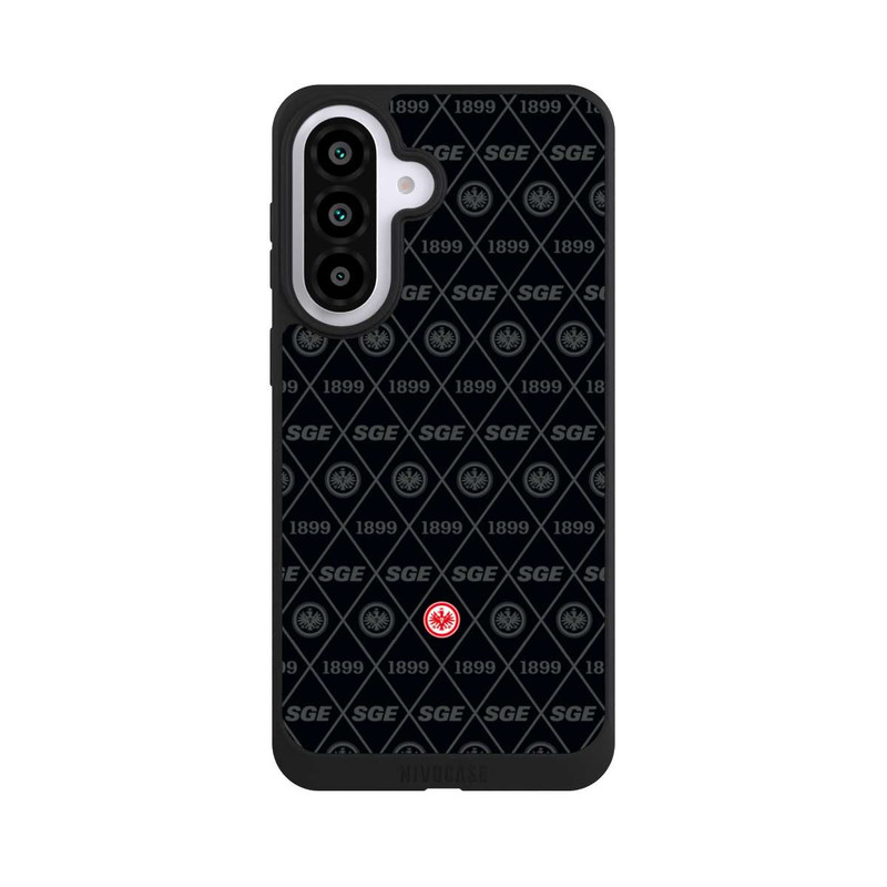 Galaxy A57 5G NIVOpure SGE Logo Muster