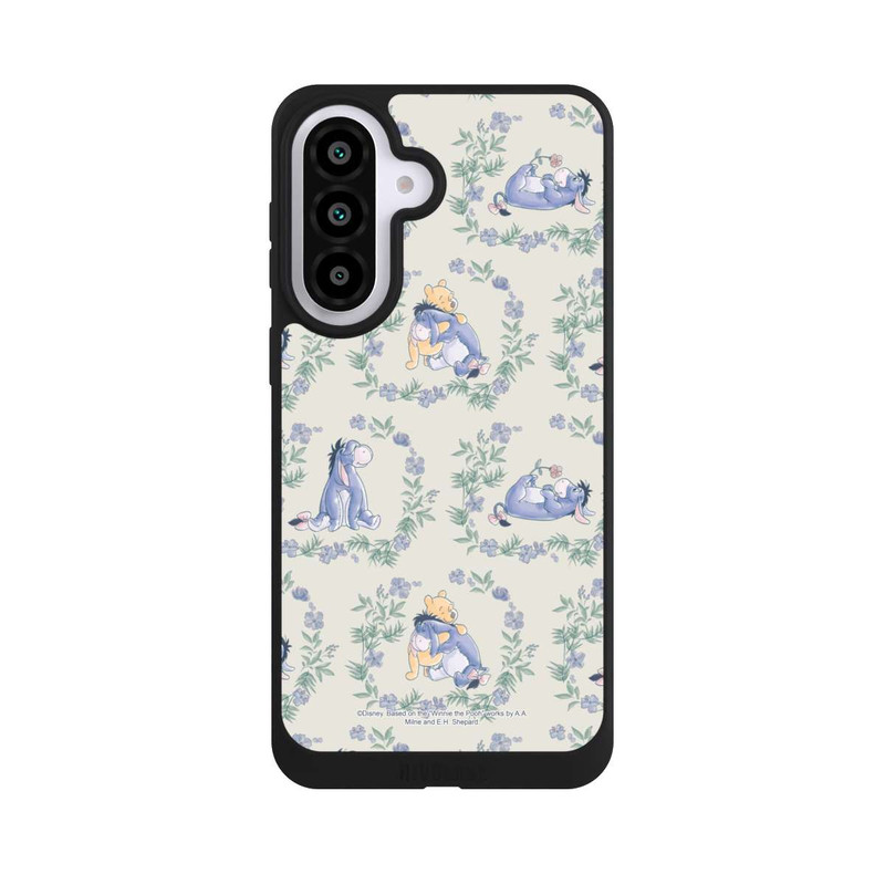 Galaxy A57 5G NIVOpure Eeyore Hugging Pooh Pattern