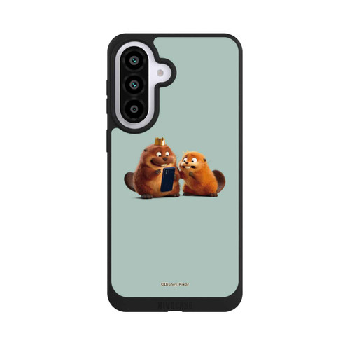 Samsung Galaxy A57 5G NIVOpure Hoppers King George and Mabel