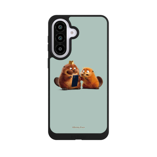 Samsung Galaxy A57 5G NIVOpure Hoppers King George and Mabel