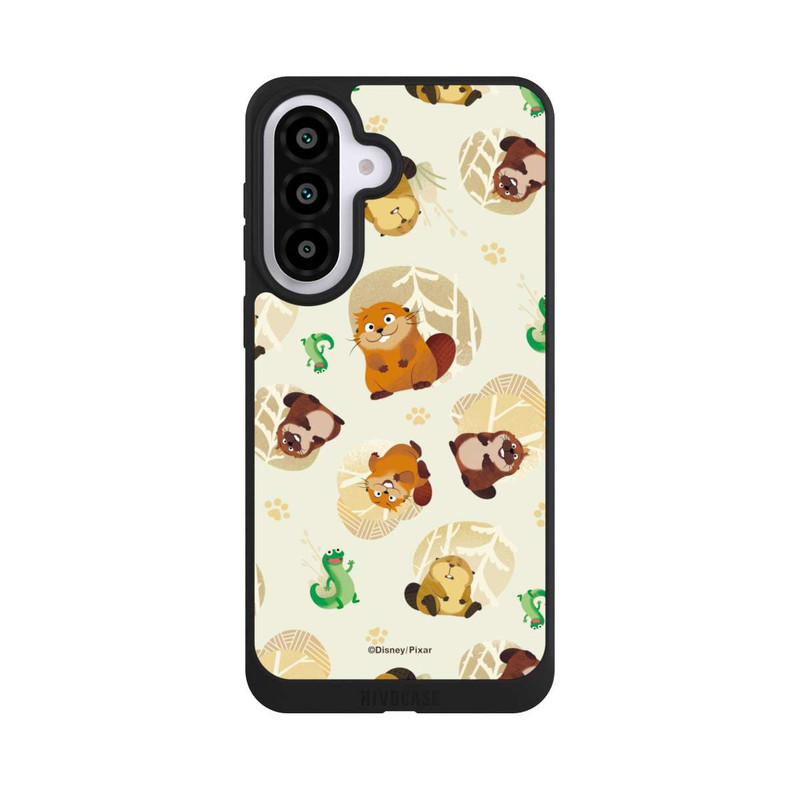 Galaxy A57 5G NIVOpure Hoppers Jaune