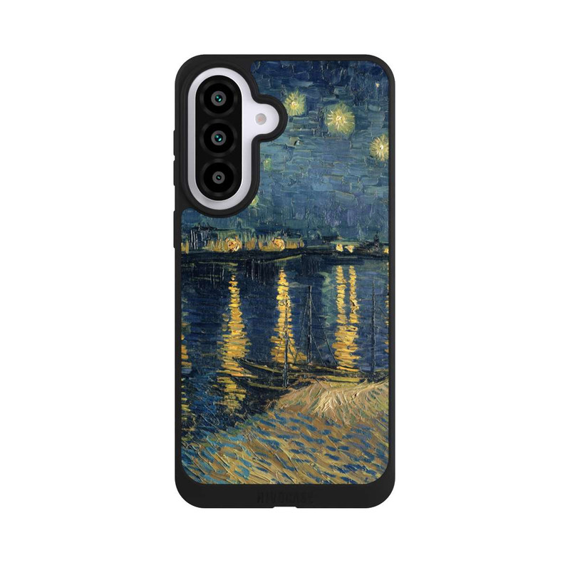Galaxy A57 5G NIVOpure Starry Night over the Rhone