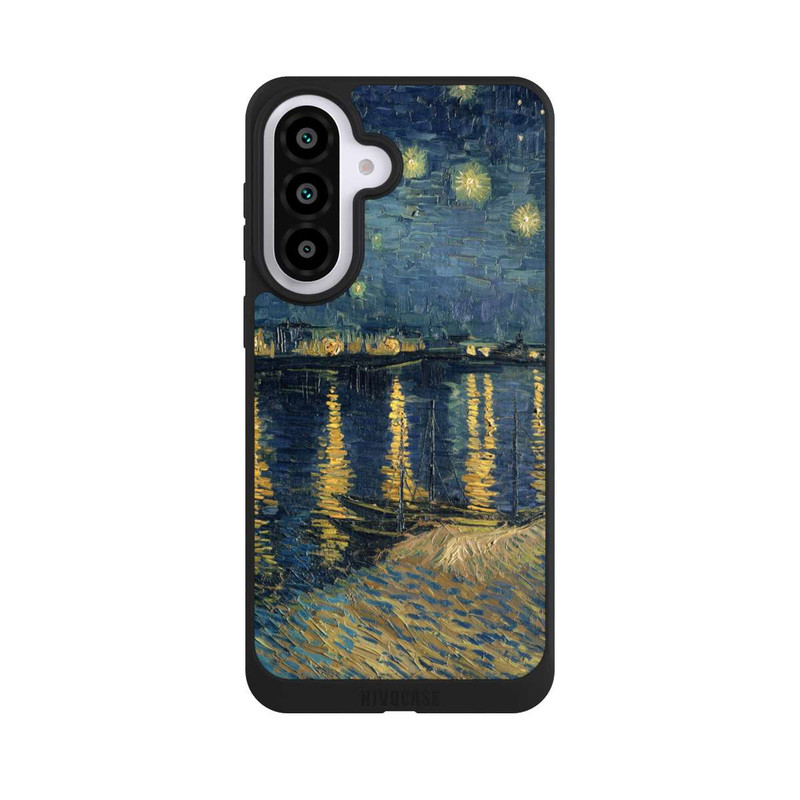 Galaxy A57 5G NIVOpure Starry Night over the Rhone
