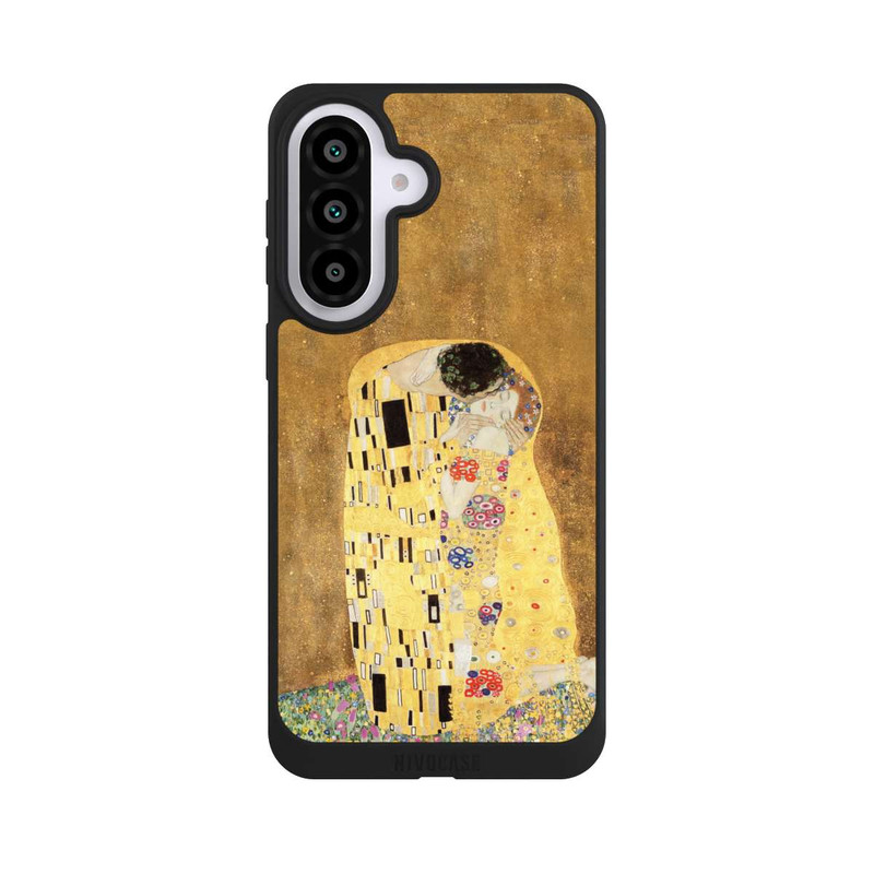 Galaxy A57 5G NIVOpure The Kiss Painting