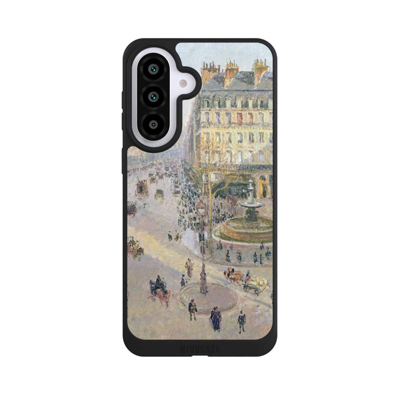 Galaxy A57 5G NIVOpure L'avenue de l'Opéra