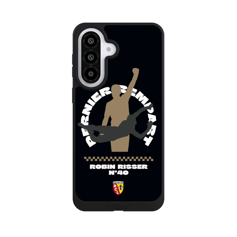 Galaxy A57 5G NIVOpure Robin Risser Dernier Rempart