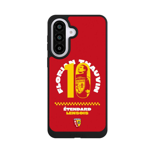 Samsung Galaxy A57 5G NIVOpure Florian Thauvin Etendard Lensois
