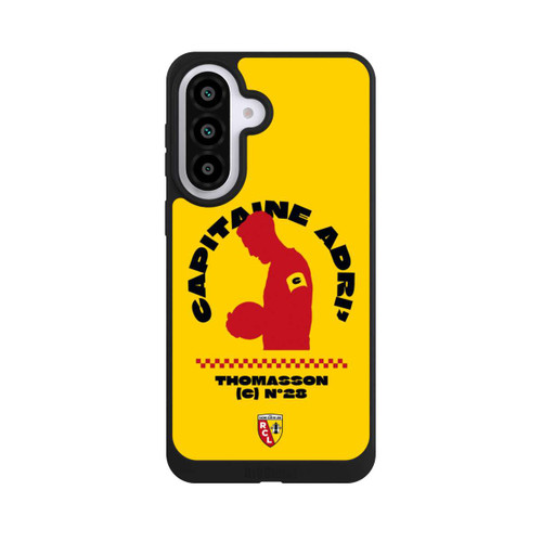 Samsung Galaxy A57 5G NIVOpure Capitaine Adri'