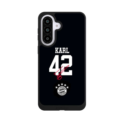 Samsung Galaxy A57 5G NIVOpure Karl 42