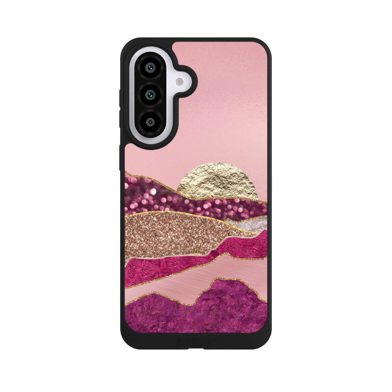 Galaxy A57 5G NIVOpure Glamour Landscape Rosegold