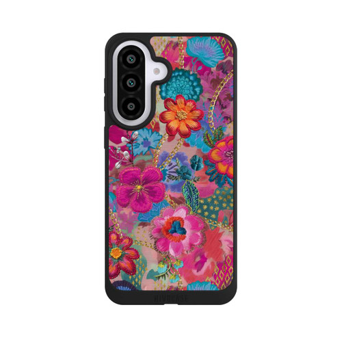 Samsung Galaxy A57 5G NIVOpure Patchwork Flowers With AI