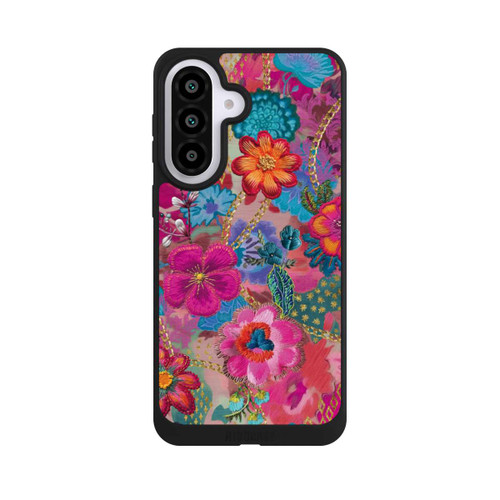 Samsung Galaxy A57 5G NIVOpure Patchwork Flowers With AI