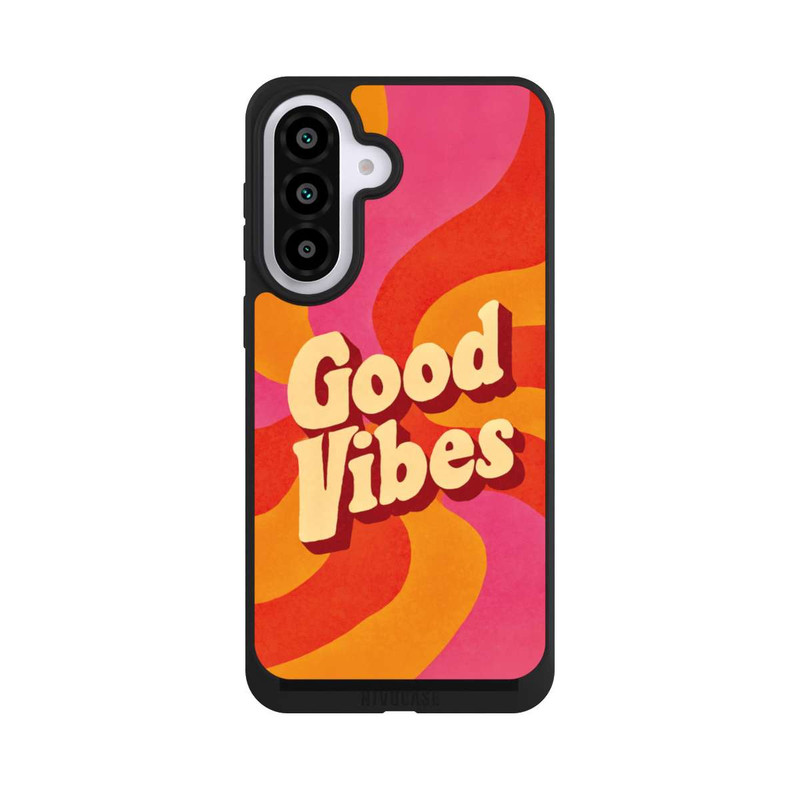 Galaxy A57 5G NIVOpure Retro Good Vibes Mit KI