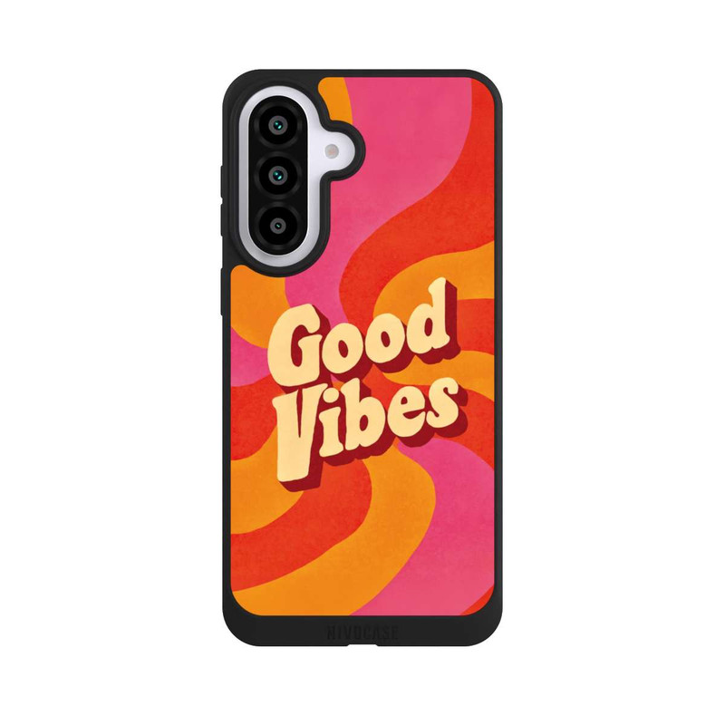 Galaxy A57 5G NIVOpure Retro Good Vibes Mit KI