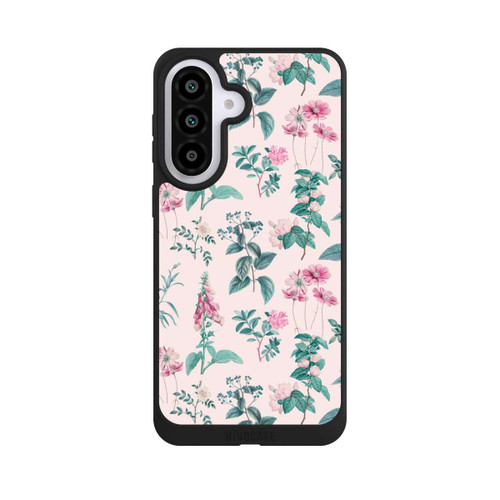 Samsung Galaxy A57 5G NIVOpure Prairie de Printemps de Fleurs Sauvages