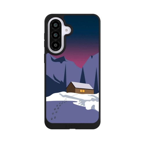 Samsung Galaxy A57 5G NIVOpure Alpine Stalker by Roberta Murray