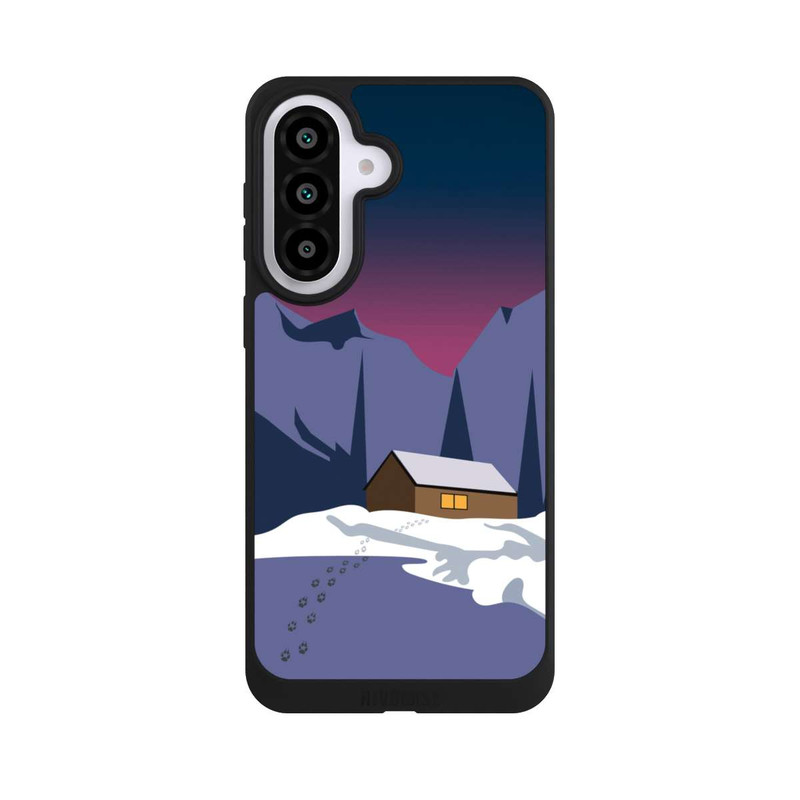 Galaxy A57 5G NIVOpure Alpine Stalker by Roberta Murray