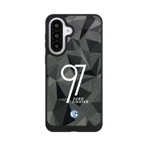 Samsung Galaxy A57 5G NIVOpure S04 Eurofighter 97 grau