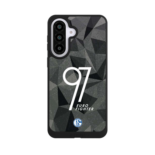 Samsung Galaxy A57 5G NIVOpure S04 Eurofighter 97 grau
