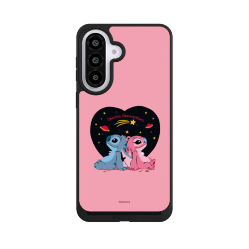 Samsung Galaxy A57 5G NIVOpure Lilo &amp; Stitch Love Always Forever