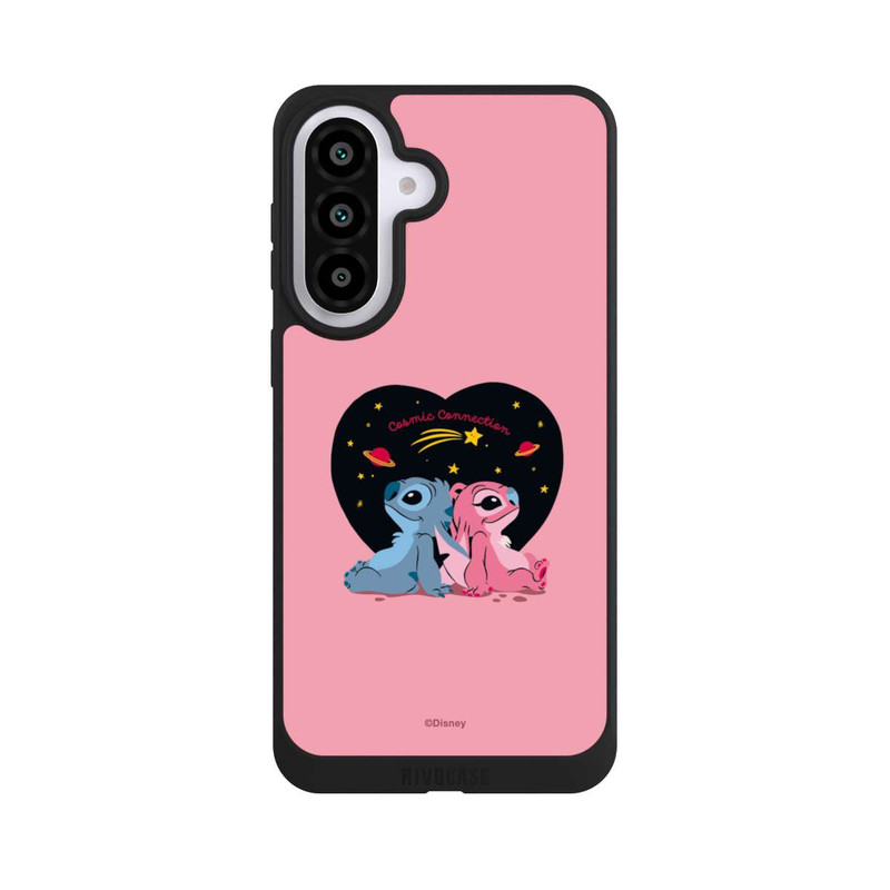 Galaxy A57 5G NIVOpure Lilo & Stitch Love Always Forever