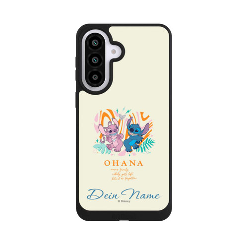 Samsung Galaxy A57 5G NIVOpure Stitch and Angel customisable