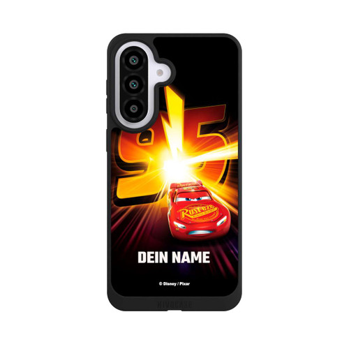 Samsung Galaxy A57 5G NIVOpure Cars Lightning 95 customisable