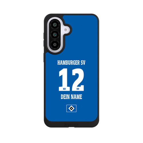 Samsung Galaxy A57 5G NIVOpure HSV Trikot Personalisierbar 26-27