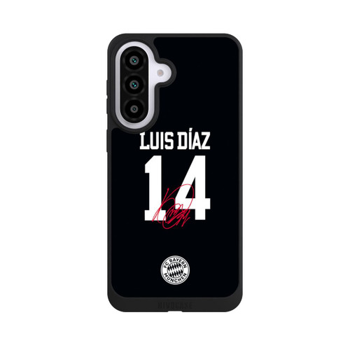 Samsung Galaxy A57 5G NIVOpure Luis Díaz 14