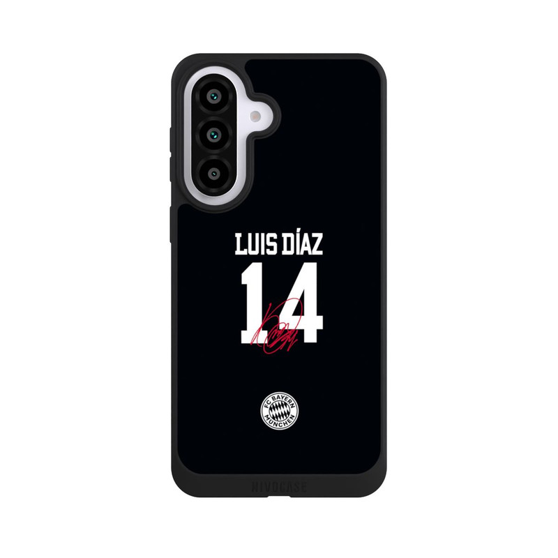 Galaxy A57 5G NIVOpure Luis Díaz 14